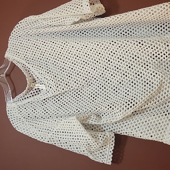 Mesh Top - Picture 6 of 6